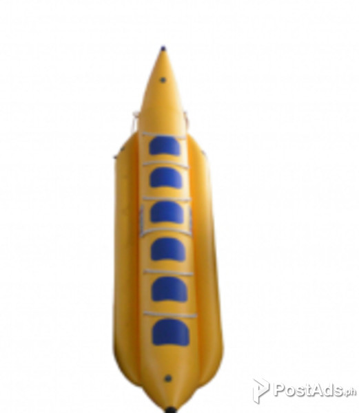 "SU-BB560 (SW560)" banana boat