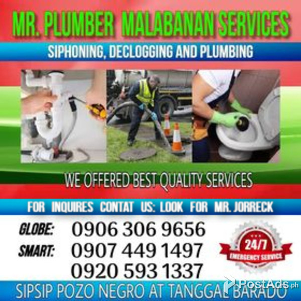 Bataan Malabanan Sipsip Pozo Negro 09074491497 
