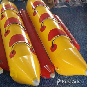 "SU-DB365 (SW365)" Banana Boat | PostAds PH