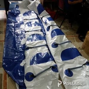 "SU-DB420 (SW420)" Banana Boat | PostAds PH