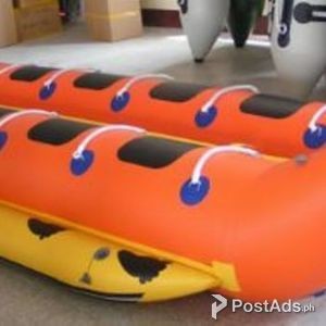 "SU-DB520 (SW520)" Banana Boat | PostAds PH