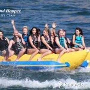"SU-DB580 (SW580)" Banana Boat | PostAds PH