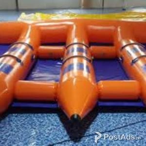 SU-FL06 6 seats flyfish inflatable banana boat, | PostAds PH