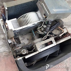 AIRCON REPAIR, CLEANING, & INSTALLATION | PostAds PH