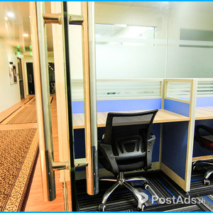 Small Office Space for Rent in IT-Park Area | PostAds PH