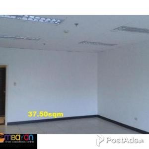 OFFICE SPACE AT PASDA MANSION | PostAds PH