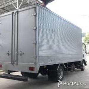 FJ ENT. LIPATBAHAY AND TRUCKING COMPANY | PostAds PH