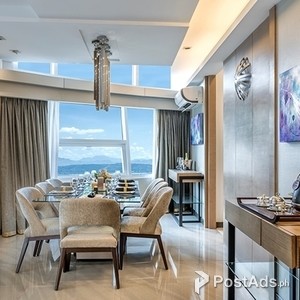 3BR WITH PARKING IN IMPERIUM AT CAPITOL COMMONS 05-21-2021 | PostAds PH