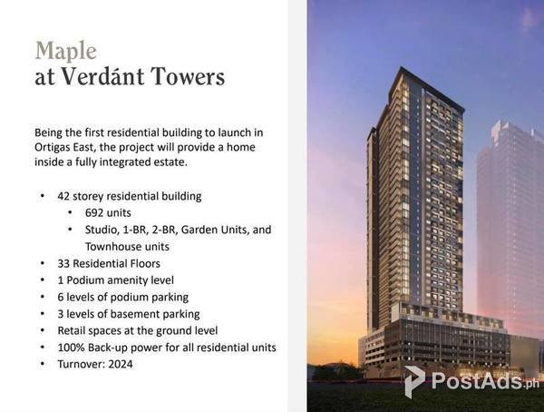 Condo For Sale C-5