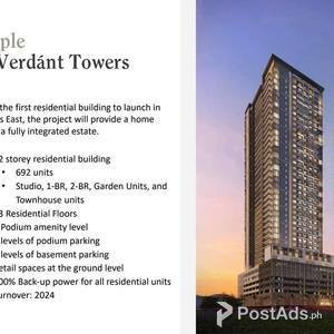 Condo For Sale C-5 | PostAds PH