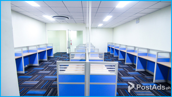 Start your business with the Number 1 BPO Seat leasing company