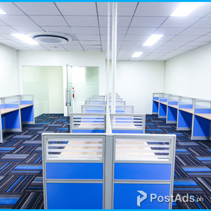 Start your business with the Number 1 BPO Seat leasing company | PostAds PH