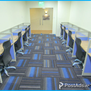 OFFICE SEAT LEASING | PostAds PH