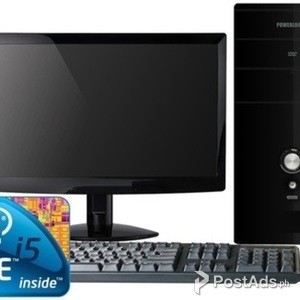 Buy Intel Core i5 Desktops Online | PostAds PH