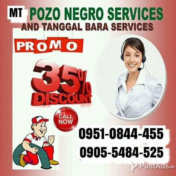 MPJ MALABANAN SIPHONING PLUMBING SERVICES BALAGTAS
