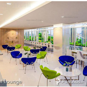 BLUE RESIDENCES IN QUEZON CITY as of 05-11-2021 | PostAds PH