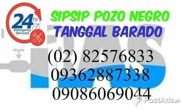 Makati 09561187742 Malabanan Sipsip Pozo Negro Declogging Services