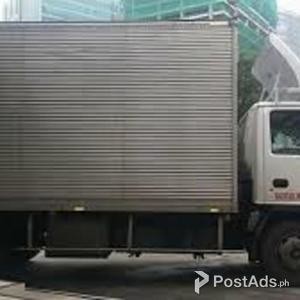 RAYMARK LIPAT BAHAY AND TRUCKING SERVICES | PostAds PH