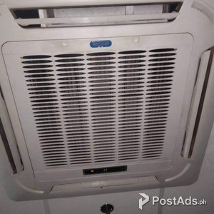 AIRCON for SALE | PostAds PH