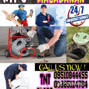 BEST MALABANAN SIPHONING PLUMBING SERVICES | PostAds PH