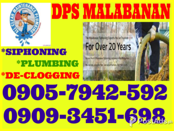 Sip-sip pozo negro in Calatagan Batangas 09057942592