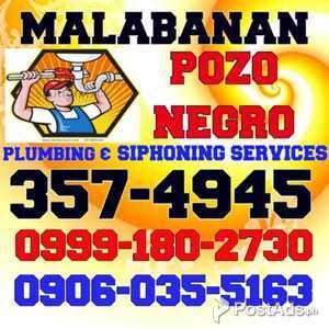 Malabanan marilao bulacan sipsip pozo negro services 023574945 | PostAds PH