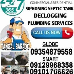 RRE malabanan lowest price sipsip pozo negro and decdeclogging | PostAds PH