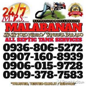 sipalay MPS 24/7 Malabanan Sip-Sip Pozo Negro(09368065272) | PostAds PH