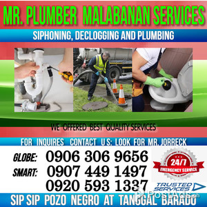 Makati City Malabanan Sipsip Pozo Negro 09074491497 | PostAds PH