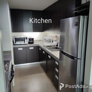 Edades Tower 3 BR For Sale | PostAds PH