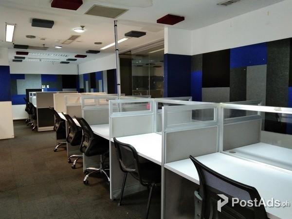 170SQM WINDOW OFFICE FOR LEASE IN MAKATI