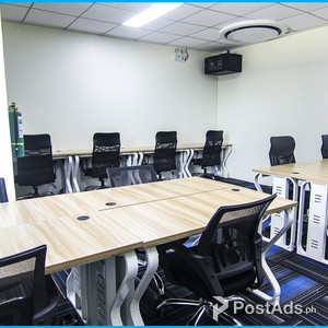 BPO seat leasing | PostAds PH