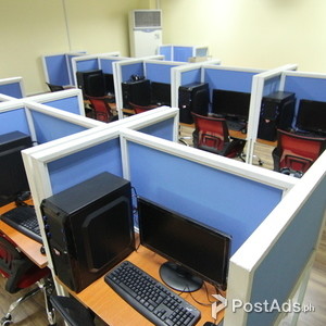 SEAT LEASE - Office Start-ups Available in Cebu | PostAds PH
