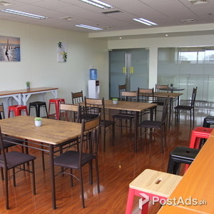 Move Into A New Call Center Office With BPOSeats.com | PostAds PH
