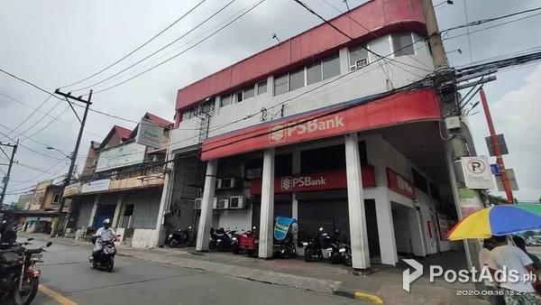 For Sale - 2 Commercial Properties Marikina