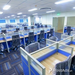 BPOSeats.Com - The Top-Rank Seat Leasing Office | PostAds PH