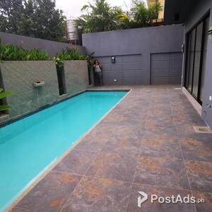 Ready For Occupancy: House and Lot Batasan Hills Quezon City near Comm | PostAds PH