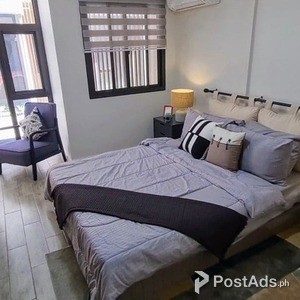 P. Zamora Townhouse Cubao, QC | PostAds PH