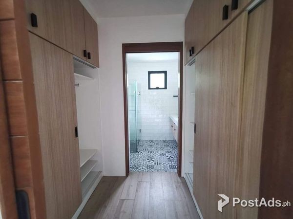 Brand New House and Lot in Antipolo