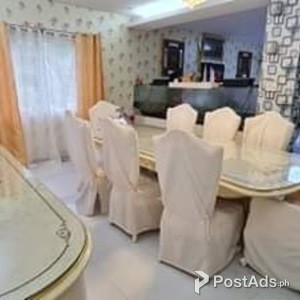 End Unit Pre owned House and lot for Sale in Sun Valley Antipolo | PostAds PH