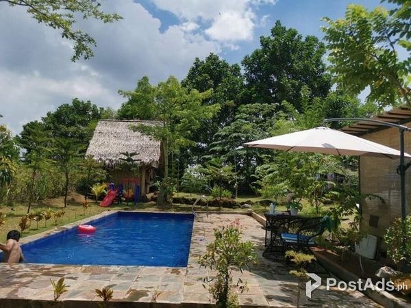 House and lot for Sale in Sun Valley Golf & Estates Antipolo 