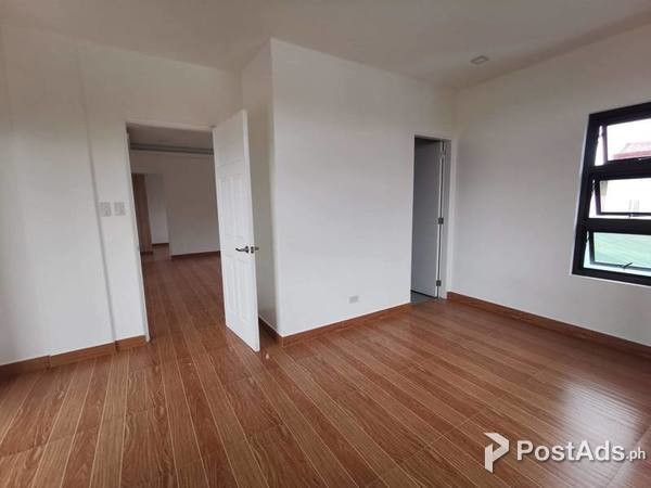 Ready For Occupancy House and Lot Corner House in Antipolo