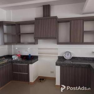 Ready For Occupancy Duplex House and Lot Near Marcos Highway | PostAds PH
