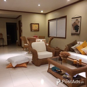 Residential Lot with Rest House | PostAds PH