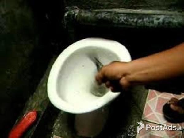 MALABANAN SIPHONING POZO NEGRO