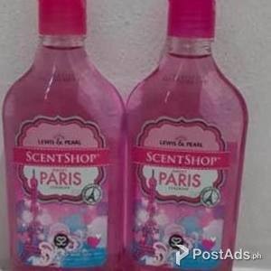 Lewis & Pearl | PostAds PH