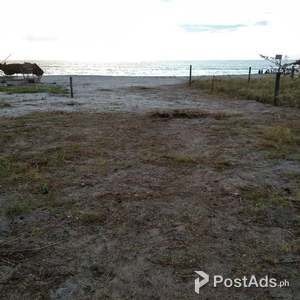 Beach Front Lot For Sale | PostAds PH