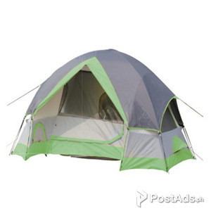 camping tents for the north pole | PostAds PH