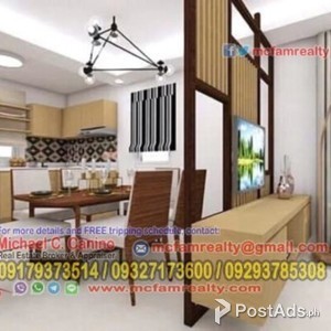Alegria Lifestyle Residences House and Lot For Sale in Loma De Gato | PostAds PH