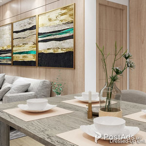 GOLD RESIDENCES 05-11-2021 | PostAds PH